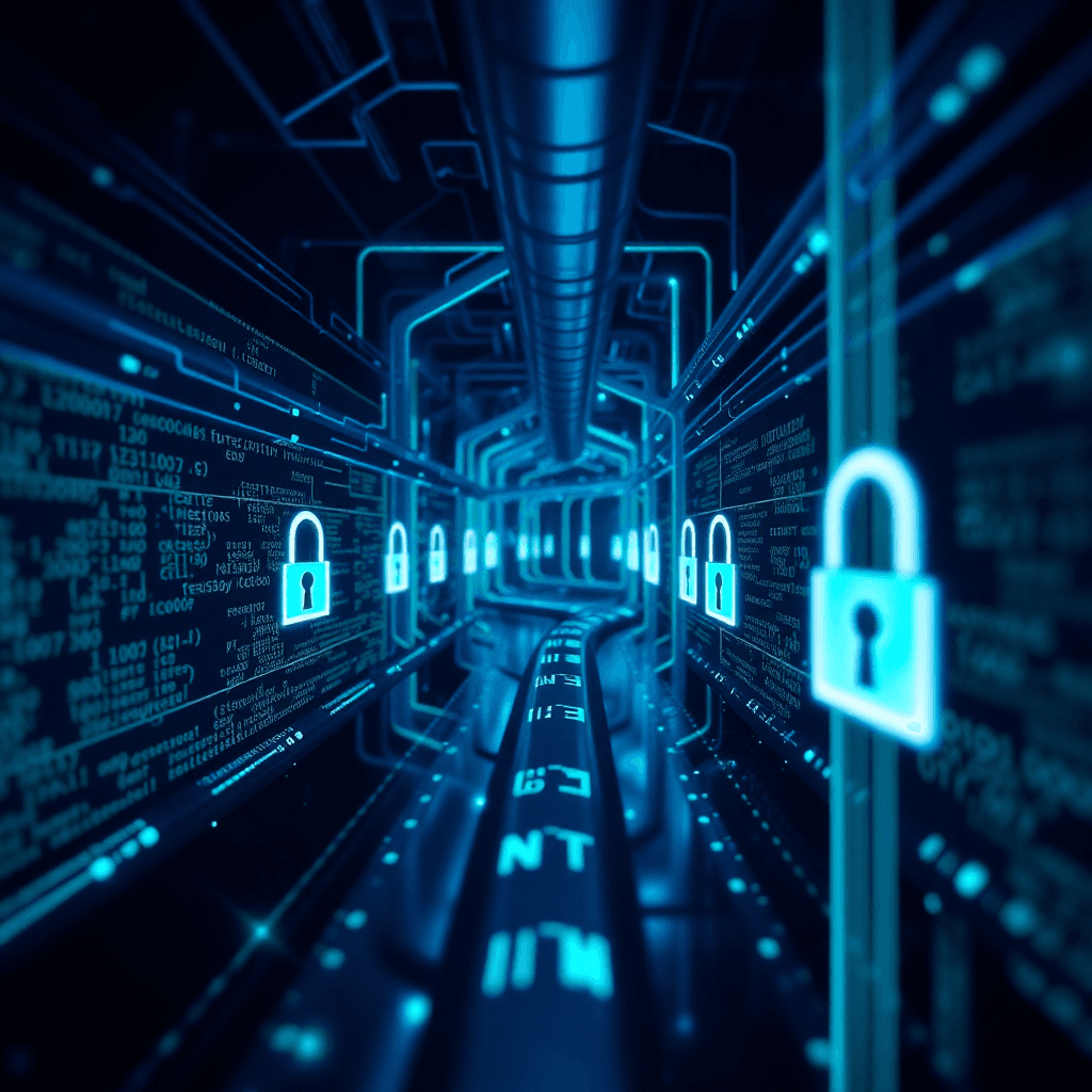 The Credential Problem Nobody Talks About in Pipeline Tutorials