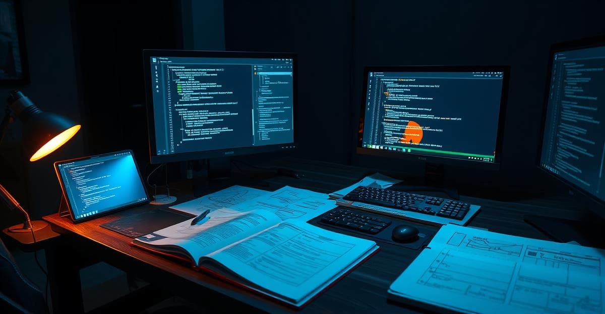 How I Rebuilt My Technical Career — In Public, With Evidence