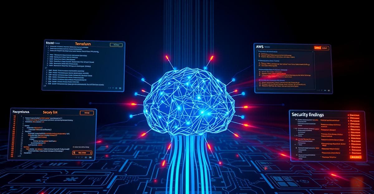 AI-Assisted DevOps — Agentic Infrastructure Security Review