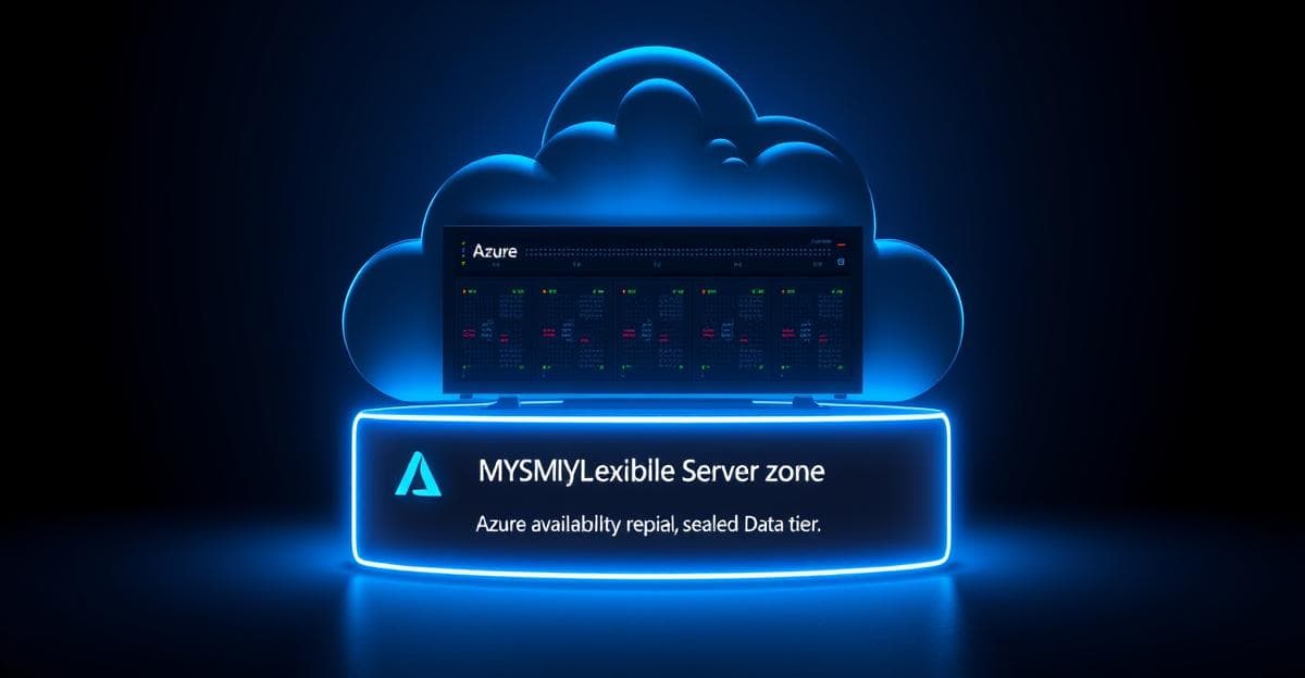 3-Tier Architecture on Microsoft Azure