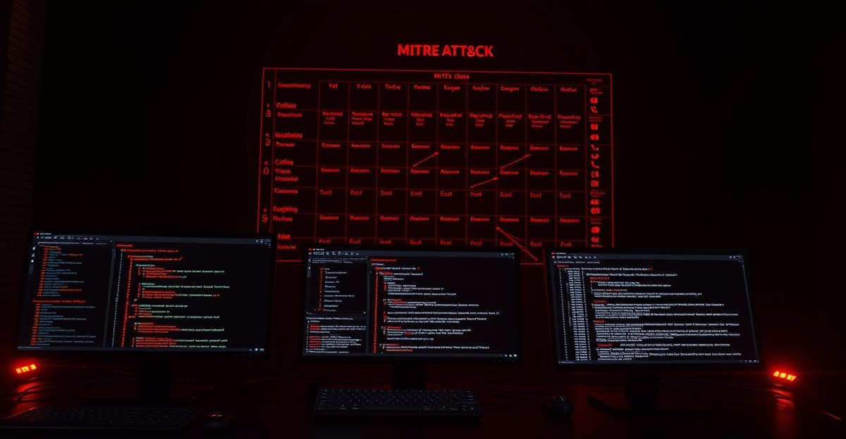Black-Box Security Assessment — MITRE ATT&CK Aligned